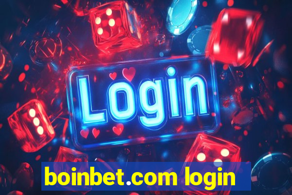 boinbet.com login